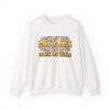 Don’t Let Your Mistakes Wear You Down by Roger L. Crique Art Hoodie | Shelterhut