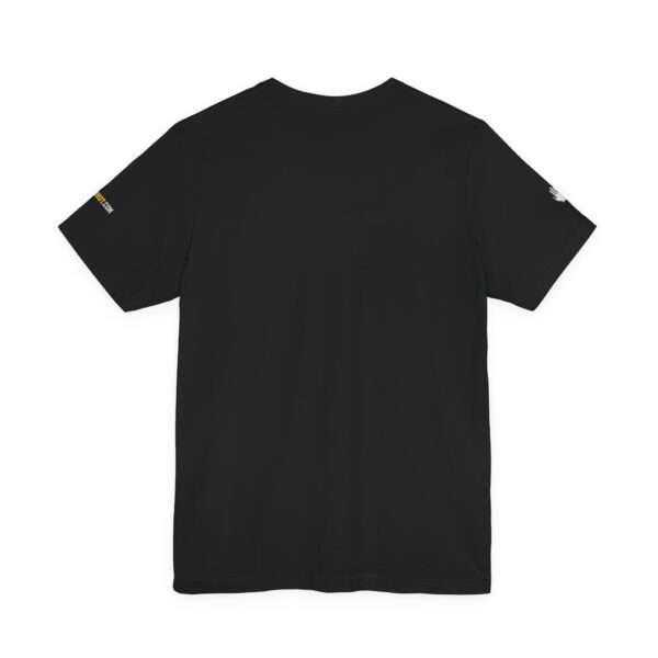 Roger L. Crique We Are All Spirits Quote/ Shelterhut Signature Tee
