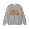 Don’t Let Your Mistakes Wear You Down by Roger L. Crique Art Hoodie | Shelterhut