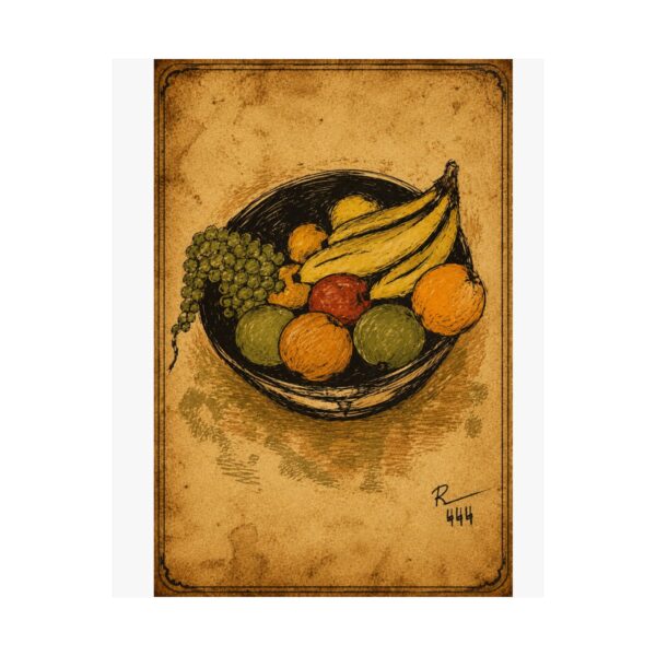 Roger L. Crique | Hidden Visions Collection | The Simple Things