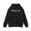 8646963128857547715_4096.jpeg Behind the Window by Roger L. Crique Art Hoodie | Shelterhut