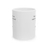 9005038204800157652_2048.jpeg Roger L. Crique Rain Poem Quote Ceramic Mug | 11oz 15oz
