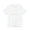 Roger L. Crique We Are All Spirits Quote/ Shelterhut Signature Tee