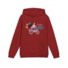 Enjoy the Journey by Roger L. Crique Kids Hoodie | Shelterhut