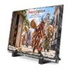 9574752383052905311_2048.jpeg Roger L. Crique Heritage Collection Slate Desk Plaque | Diablos Cojuelos