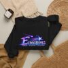 Ecreationz Custom Logo Crewneck Sweatshirt | Shelterhut