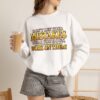 Don’t Let Your Mistakes Wear You Down by Roger L. Crique Art Hoodie | Shelterhut