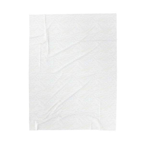 10523292826288731487_2048.jpeg Visions in Three II – Velveteen Plush Art Throw by Roger L. Crique | Shelterhut