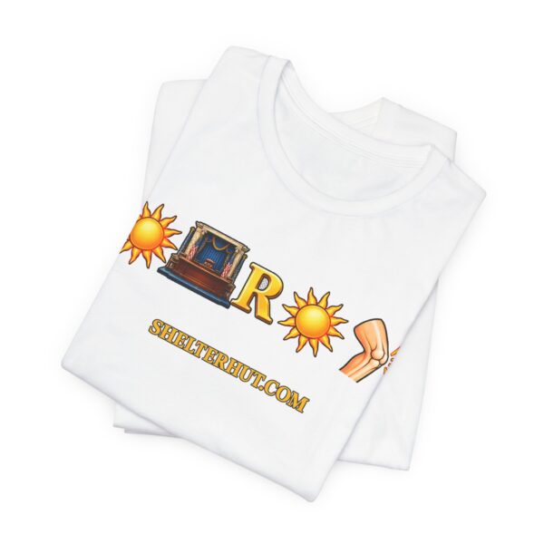 10552590482475272189_2048.jpeg Roger L. Crique Brain Tees | Wordplay Puzzle T-Shirt