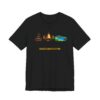 Roger L. Crique Brain Tees | Wordplay Puzzle T-Shirt