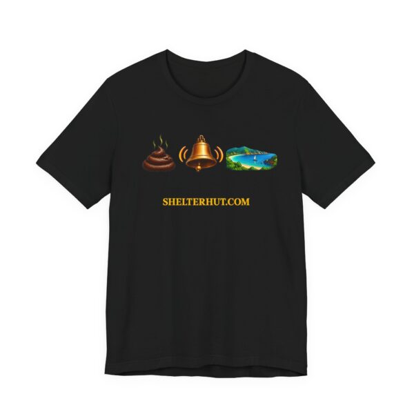 Roger L. Crique Brain Tees | Wordplay Puzzle T-Shirt