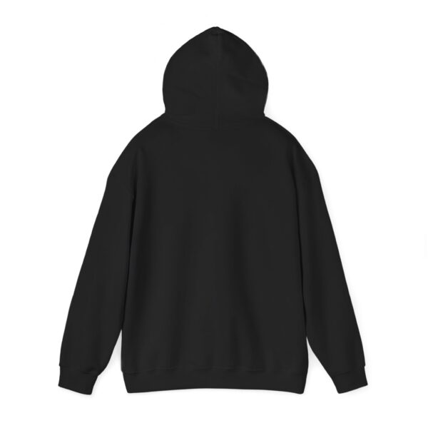 One Love. One Hoodie. by Roger L. Crique Art Hoodie | Shelterhut
