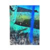 11728979249331197184_2048.jpeg Visions in Three III – Velveteen Plush Art Throw by Roger L. Crique | Shelterhut