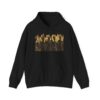 One Love. One Hoodie. by Roger L. Crique Art Hoodie | Shelterhut
