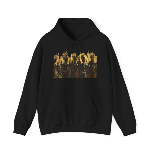 One Love. One Hoodie. by Roger L. Crique Art Hoodie | Shelterhut