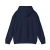 One Love. One Hoodie. by Roger L. Crique Art Hoodie | Shelterhut