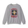 Behind the Window Art Crewneck Sweatshirt | Shelterhut