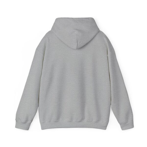 One Love. One Hoodie. by Roger L. Crique Art Hoodie | Shelterhut