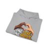 One Love. One Hoodie. by Roger L. Crique Art Hoodie | Shelterhut
