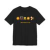 15216511372816467320_2048.jpeg Roger L. Crique Brain Tees | Wordplay Puzzle T-Shirt