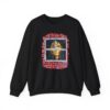 Behind the Window Art Crewneck Sweatshirt | Shelterhut