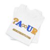 Roger L. Crique Brain Tees | Wordplay Puzzle T-Shirt
