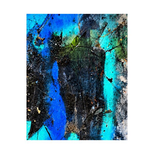 1650146166311068070_2048.jpeg Turquoise Storm II – Hidden Visions by Roger L. Crique | Shelterhut