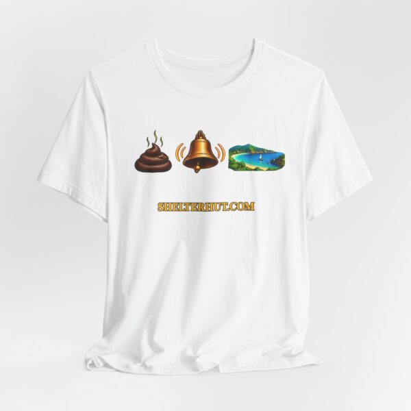 Roger L. Crique Brain Tees | Wordplay Puzzle T-Shirt