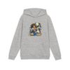 Little Dreamer by Roger L. Crique Kids Hoodie | Shelterhut
