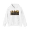 One Love. One Hoodie. by Roger L. Crique Art Hoodie | Shelterhut