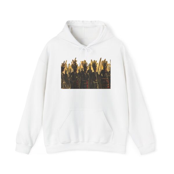 One Love. One Hoodie. by Roger L. Crique Art Hoodie | Shelterhut