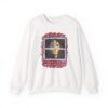 Behind the Window Art Crewneck Sweatshirt | Shelterhut