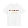2051484491355113250_2048.jpeg Roger L. Crique Brain Tees | Wordplay Puzzle T-Shirt