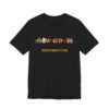 2089629718209338446_2048.jpeg Roger L. Crique Brain Tees | Wordplay Puzzle T-Shirt