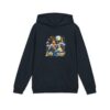 Little Dreamer by Roger L. Crique Kids Hoodie | Shelterhut
