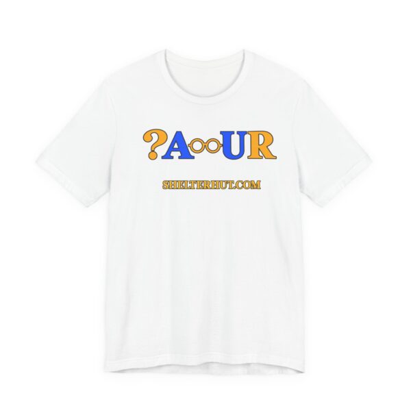Roger L. Crique Brain Tees | Wordplay Puzzle T-Shirt