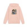 Little Dreamer by Roger L. Crique Kids Hoodie | Shelterhut