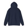 One Love. One Hoodie. by Roger L. Crique Art Hoodie | Shelterhut