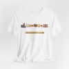 3306522216110910974_2048.jpeg Roger L. Crique Brain Tees | Wordplay Puzzle T-Shirt