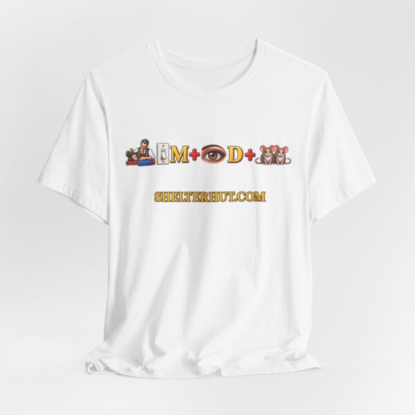 3306522216110910974_2048.jpeg Roger L. Crique Brain Tees | Wordplay Puzzle T-Shirt