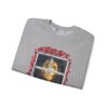 Behind the Window Art Crewneck Sweatshirt | Shelterhut