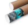 4395332829620857223_2048.jpeg Turquoise Storm II – Hidden Visions by Roger L. Crique | Shelterhut