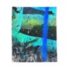 4550623814063389813_2048.jpeg Visions in Three III – Velveteen Plush Art Throw by Roger L. Crique | Shelterhut
