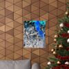 4769686944936832198_2048-1.jpeg Turquoise Storm III – Hidden Visions by Roger L. Crique | Shelterhut