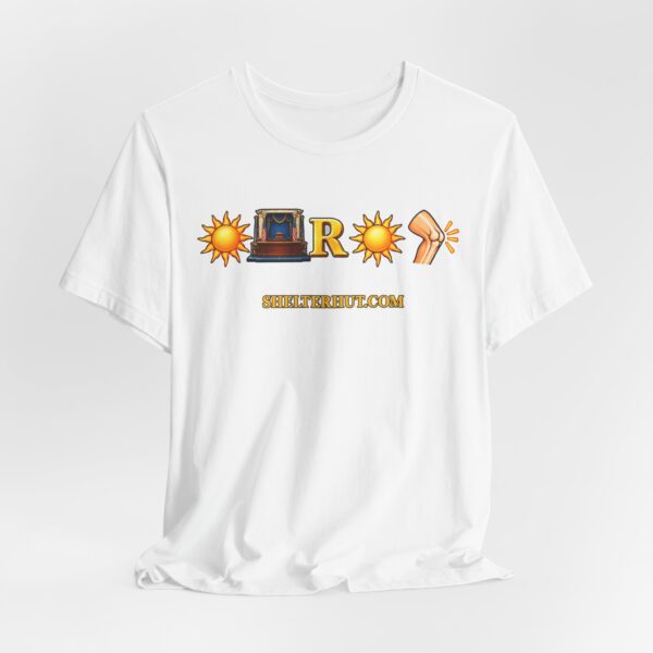 5954012477674498943_2048.jpeg Roger L. Crique Brain Tees | Wordplay Puzzle T-Shirt