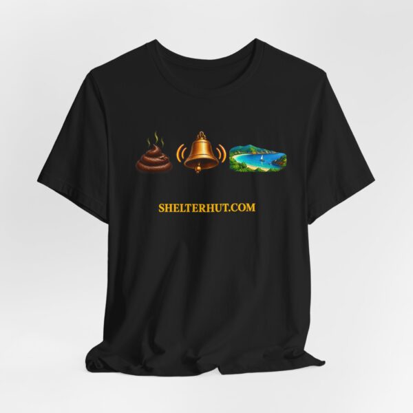 Roger L. Crique Brain Tees | Wordplay Puzzle T-Shirt