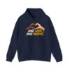 One Love. One Hoodie. by Roger L. Crique Art Hoodie | Shelterhut