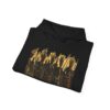 One Love. One Hoodie. by Roger L. Crique Art Hoodie | Shelterhut