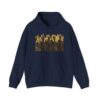 One Love. One Hoodie. by Roger L. Crique Art Hoodie | Shelterhut