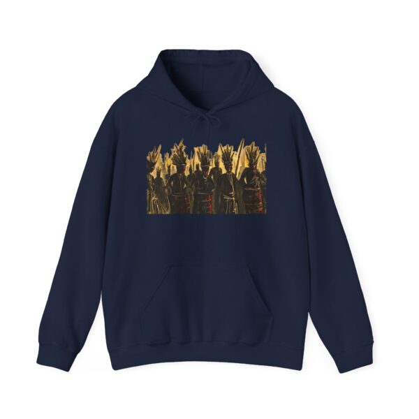 One Love. One Hoodie. by Roger L. Crique Art Hoodie | Shelterhut